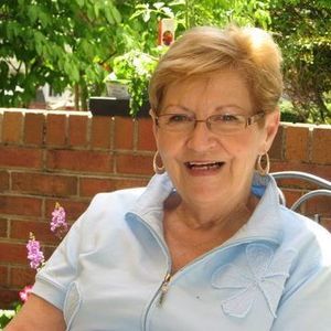 Meet your Posher, Linda